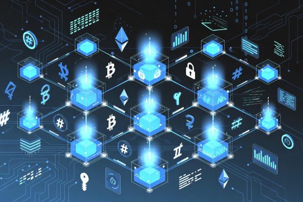 Privacidad en la Blockchain